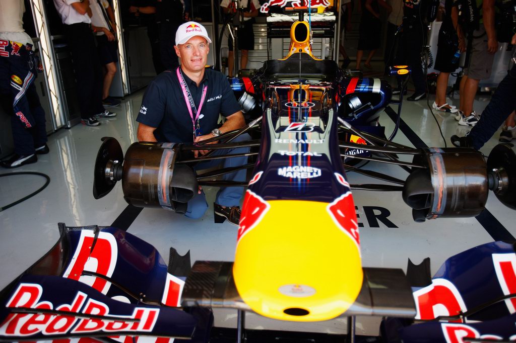 GP EUROPA - Qualifiche e Prove Libere 3